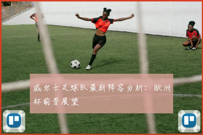 威尔士足球队最新阵容分析：欧洲杯前景展望